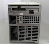 Siemens 6SE7027-2TD51-Z Inverter 72 Amps Scratches And Dings On Door