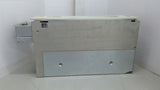 Siemens 6SE7022-6TC51-Z Inverter 25.5 Amps Scratches And Dings On Front