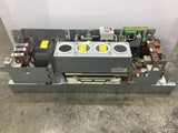 Siemens 6SE7031-0TE50-Z DC Inverter