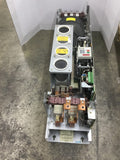 Siemens 6SE7031-0TE50-Z DC Inverter