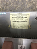 Siemens 6SE7031-0TE50-Z DC Inverter