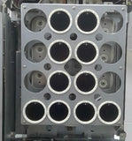 Siemens 6SE7032-1TG50-Z DC Inverter