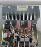 Siemens 6SE7031-0TE50-Z Inverter Control Panel Broke On Side