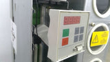 Siemens 6SE7031-0TE50-Z Inverter Control Panel Broke On Side