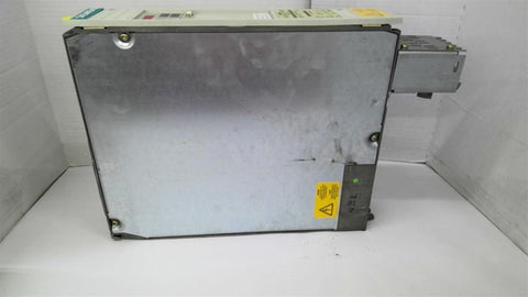 Siemens 6SE7016-1EA61-Z AC Drive Simovert VC