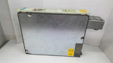 Siemens 6SE7016-1EA61-Z AC Drive Simovert VC