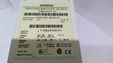 Siemens 6SE7021-OEA61-Z AC Drive Simovert VC 480 Volt