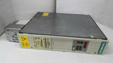 Siemens 6SE7021-OEA61-Z AC Drive Simovert VC 480 Volt