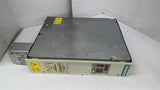 Siemens 6SE7021-OEA61-Z AC Drive Simovert VC 480 Volt