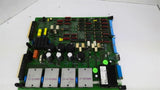 GrafiKontrol G9409/IIIED Circuit Board