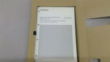 Siemens 6SE7036-0EK50-Z Variable Frequency Drive 480 Volts