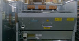 Siemens 6SE7036-0EK50-Z Variable Frequency Drive 480 Volts