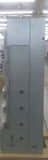 Siemens 6SE7036-0EK50-Z Variable Frequency Drive 480 Volts