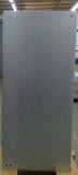 Siemens 6SE7036-0EK50-Z Variable Frequency Drive 480 Volts