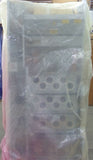Siemens 6SE7036-0EK50-Z Variable Frequency Drive 480 Volts