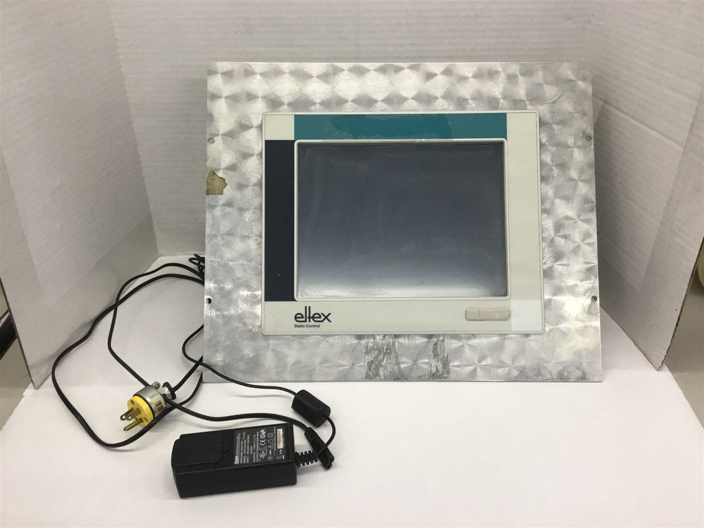 Eltex OT800 Static Control Mod Input 18-36VDC 3A