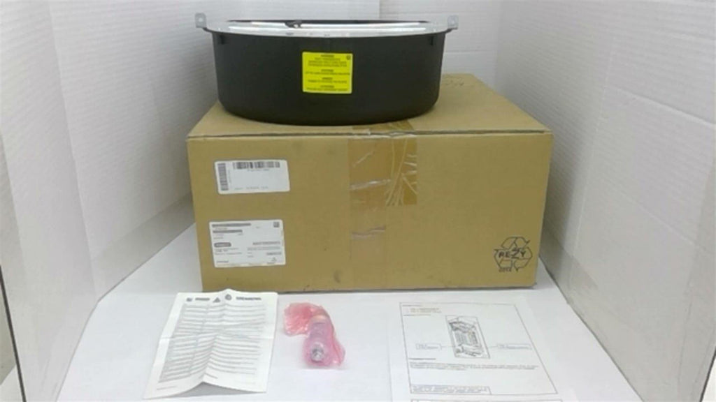 Siemens K2E225-RC92-09 Inverter Fan 6SY7000-1AB66