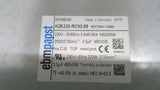 Siemens K2E225-RC92-09 Inverter Fan 6SY7000-1AB66