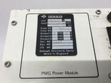 Gould PMG5-10 Power Module 110-120/220-240 Volts