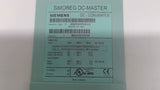 Siemens 6RA7018-6FV62-0-Z Simoreg DC Master Power Converter 460 Volts 30 Amp