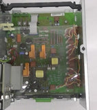 Siemens 6RA7018-6FV62-0-Z Simoreg DC Master Power Converter 460 Volts 30 Amp