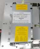 Siemens 6RA7018-6FV62-0-Z Simoreg DC Master Power Converter 460 Volts 30 Amp