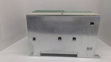 Siemens 6RA7018-6FV62-0-Z Simoreg DC Master Power Converter 460 Volts 30 Amp