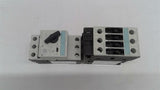 Siemens 3RA1120-1GA2A-0BB4 Starter Combination