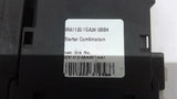 Siemens 3RA1120-1GA2A-0BB4 Starter Combination