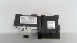 Siemens 3RA1120-1GA2A-0BB4 Starter Combination