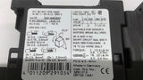 Siemens 3RA1120-1GA2A-0BB4 Starter Combination
