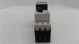 Siemens 3RA1120-1GA2A-0BB4 Starter Combination