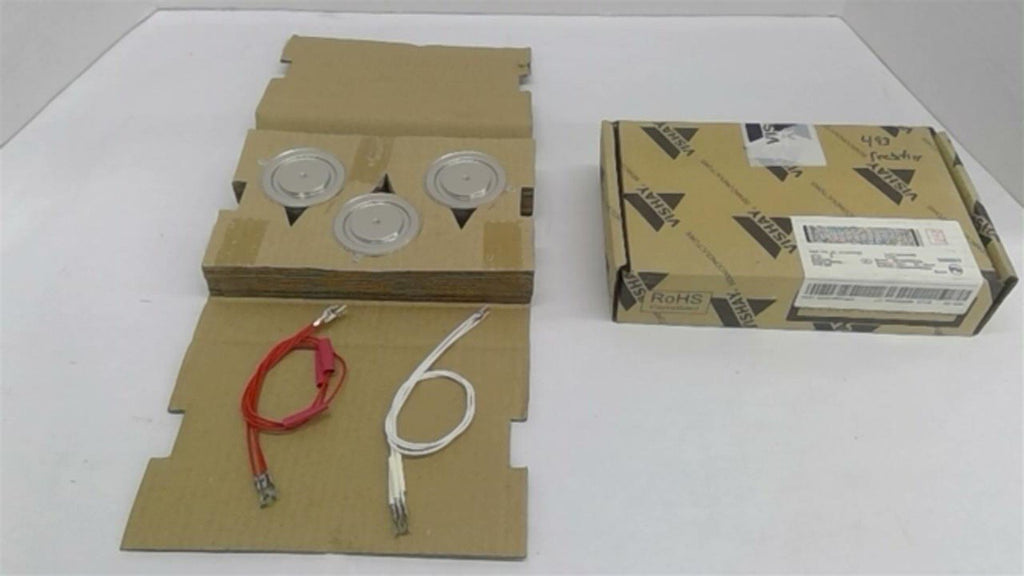 Vishay ST700C18L0 Rectifier Box Of 3