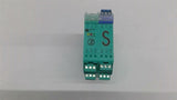 Pepperl+Fuchs KD2-SHEx1 Relay