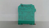 Pepperl+Fuchs KD2-SHEx1 Relay
