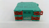 Pepperl+Fuchs KD2-SHEx1 Relay