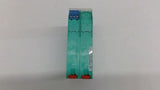 Pepperl+Fuchs KD2-SHEx1 Relay