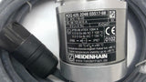 Heidenhain ROQ 425204803S17-58 Rotary Encoder