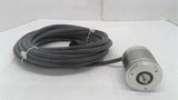 Heidenhain ROQ 425204803S17-58 Rotary Encoder