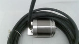 Heidenhain ROQ 425204803S17-58 Rotary Encoder