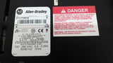 Allen Bradley 2711-T10C15 Series D Operator Control Panel View 1000