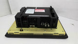 Allen Bradley 2711-T10C15 Series D Operator Control Panel View 1000