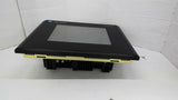 Allen Bradley 2711-T10C15 Series D Operator Control Panel View 1000