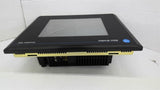 Allen Bradley 2711-T10C15 Series D Operator Control Panel View 1000