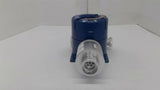 Oldham 78105049 iTrans 2 Gas Monitor Missing Monitor