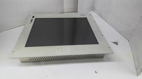 Touch Display Used Reikotronic LCD19 Monitor Touch Screen USED – BME Bearings and Surplus