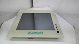 Grafficontrol LCD 18.1 Touch Screen Monitor