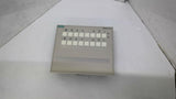 Siemens Simatic PP17 Touch Screen Panel