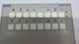 Siemens Simatic PP17 Touch Screen Panel