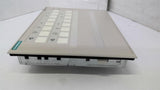 Siemens Simatic PP17 Touch Screen Panel